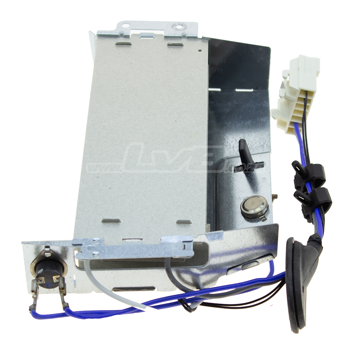 Bosch Tumble Dryer Heater Assembly-2