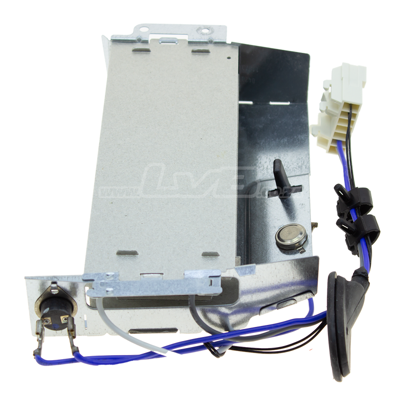 Bosch Tumble Dryer Heater Assembly-2