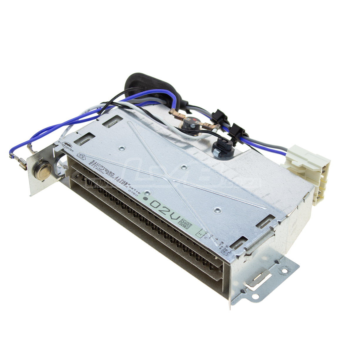 Bosch Tumble Dryer Heater Assembly-1