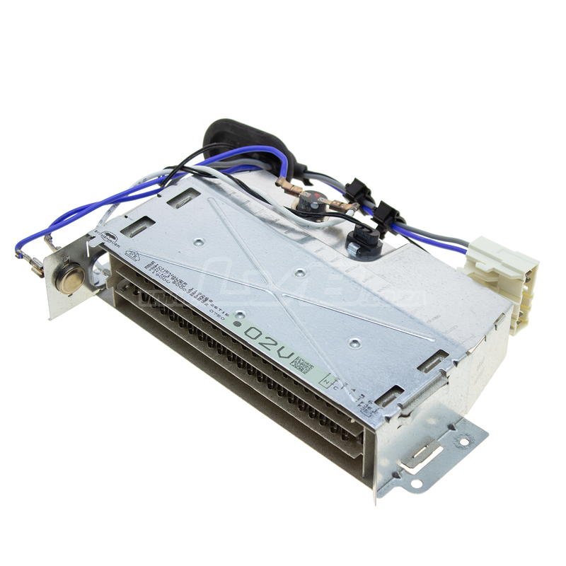 Bosch Tumble Dryer Heater Assembly-1
