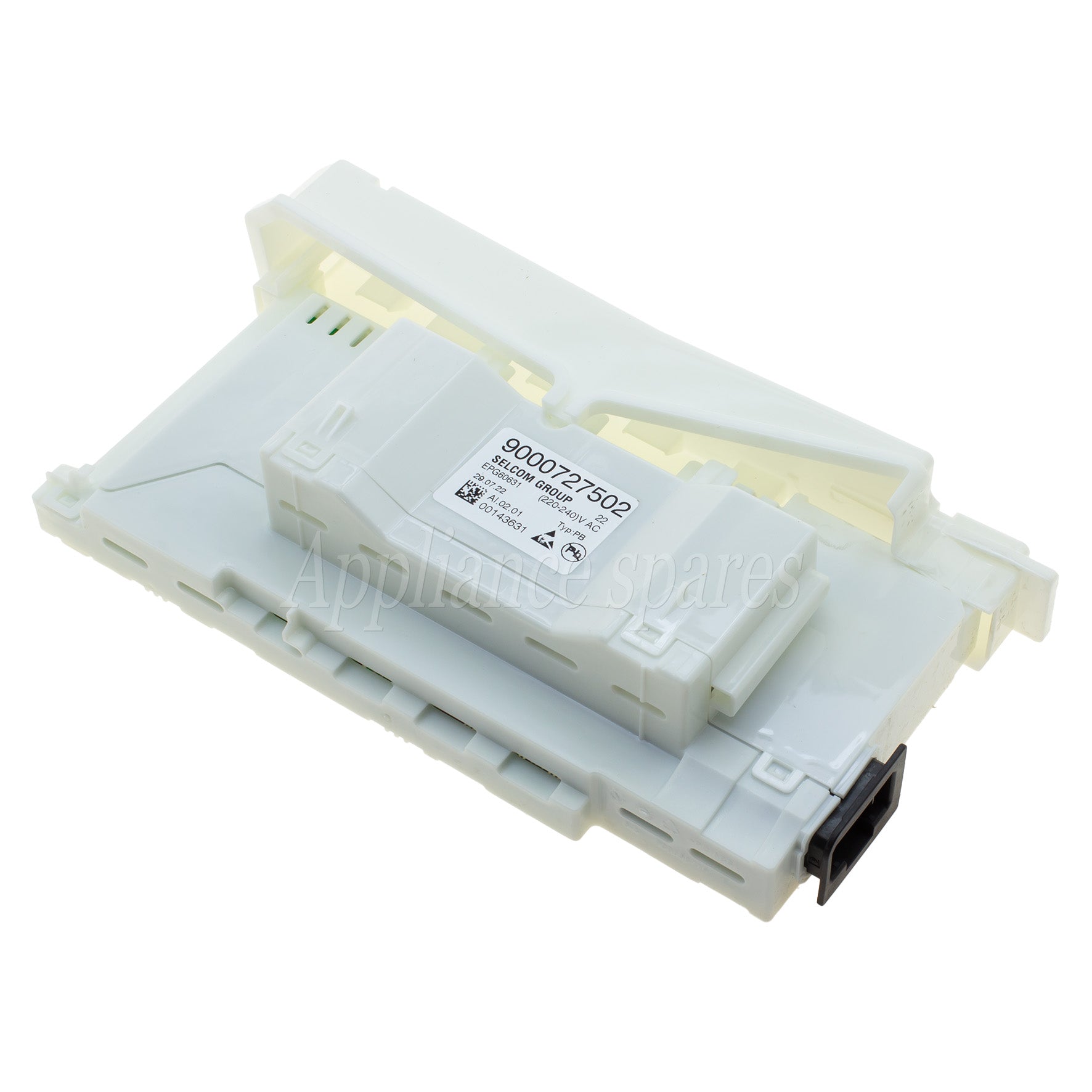 Bosch Dishwasher Main Pc Board-1