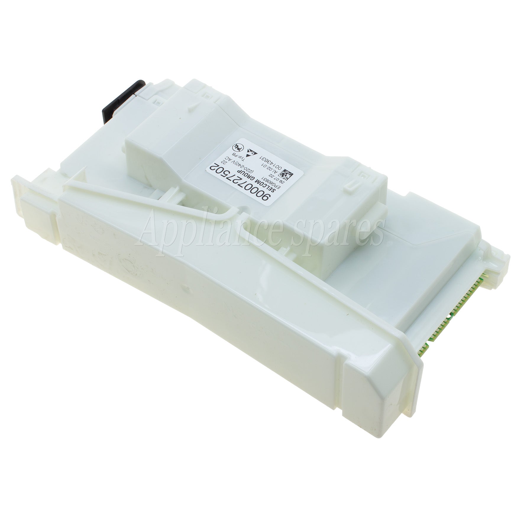 Bosch Dishwasher Main Pc Board-2