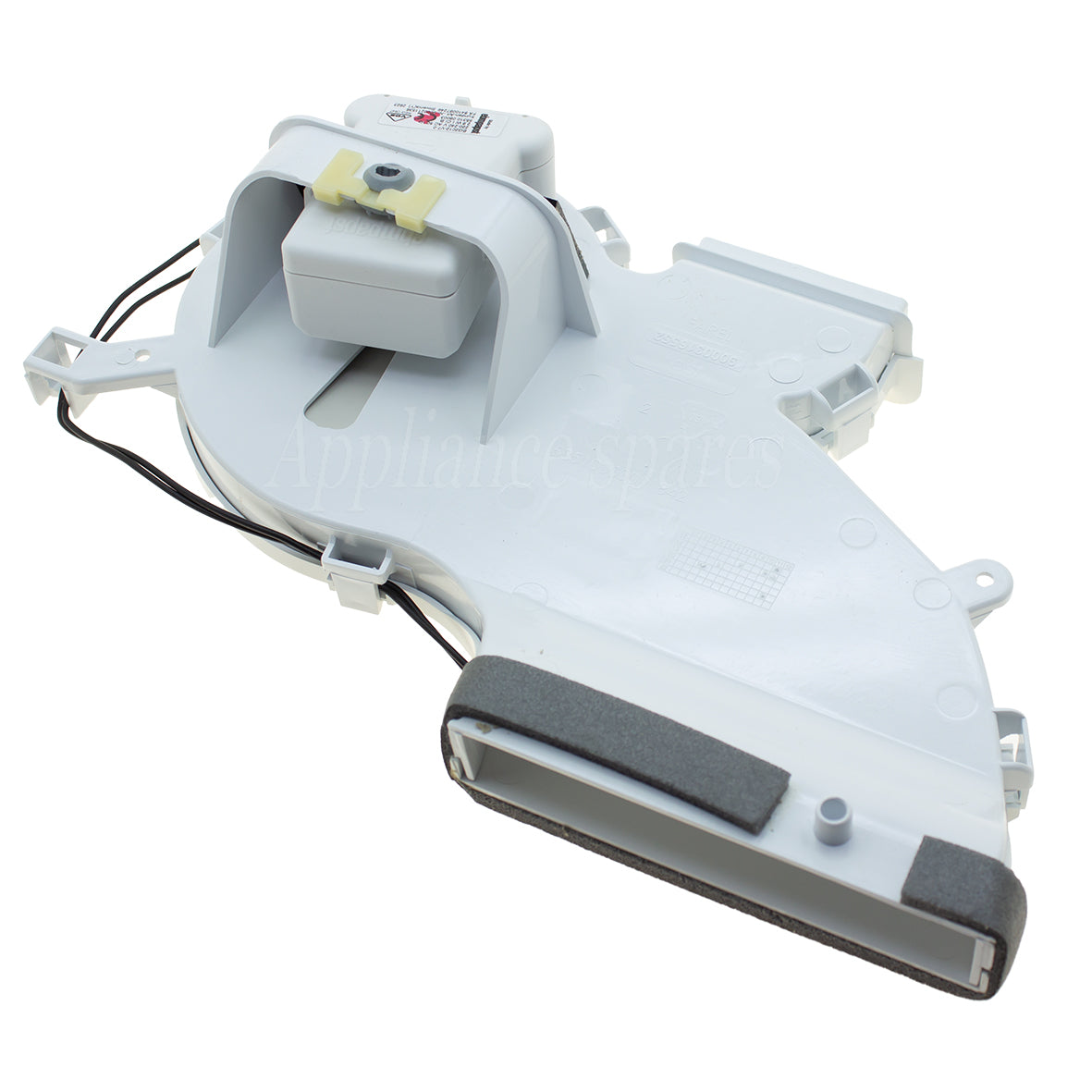Bosch Fridge Evaporator Fan Motor-3