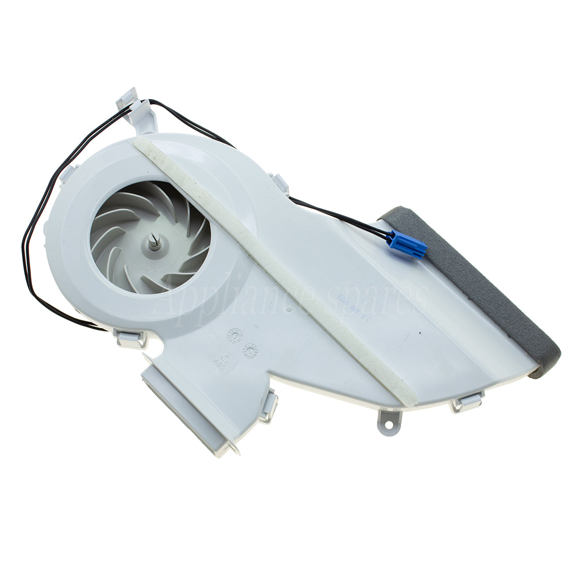 Bosch Fridge Evaporator Fan Motor-1