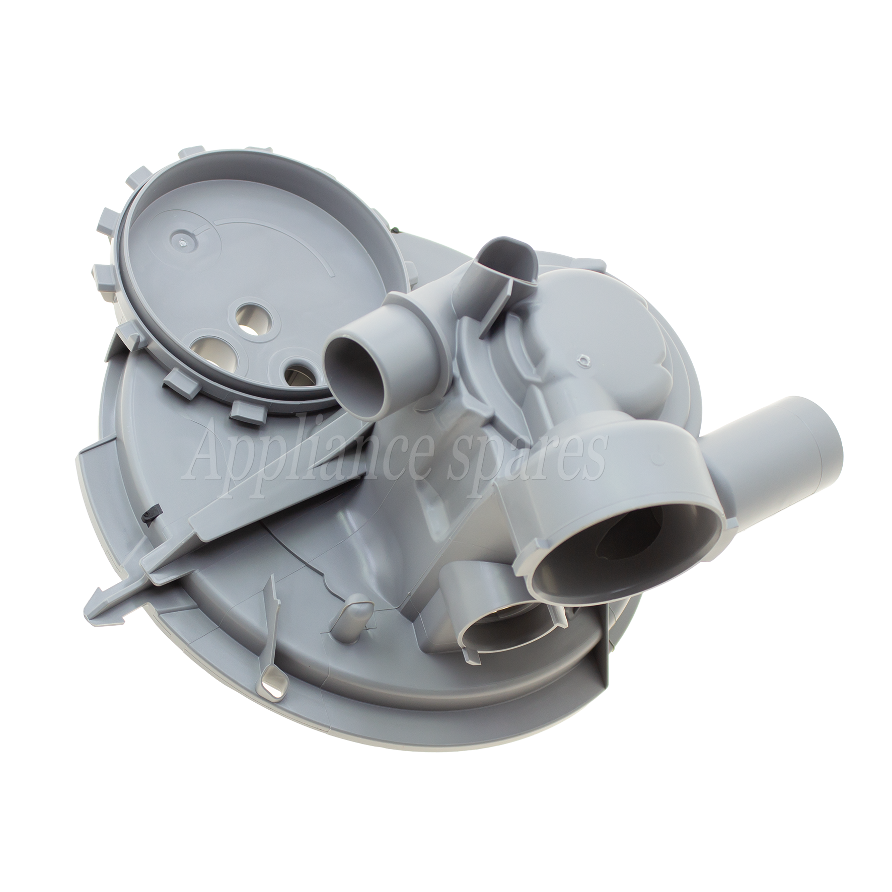 Bosch Dishwasher Sump Assembly-3