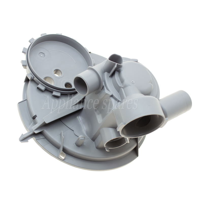 Bosch Dishwasher Sump Assembly-3