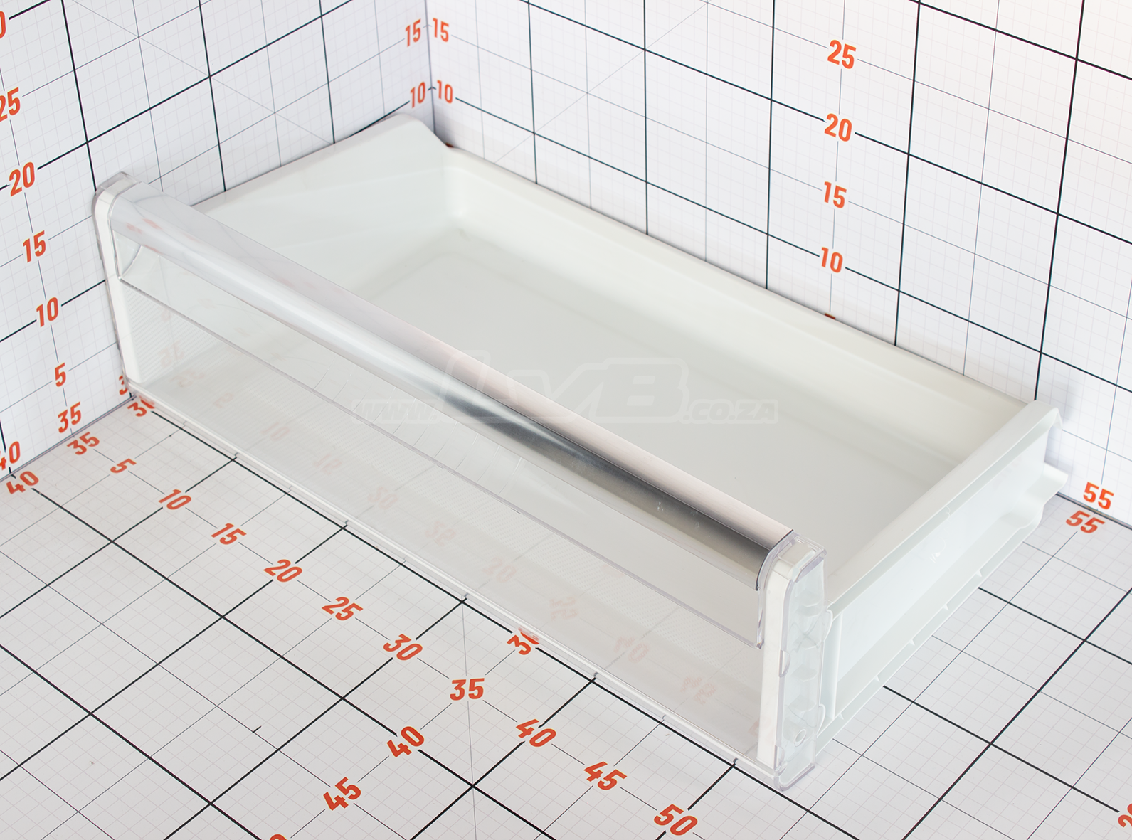 Bosch Fridge Top Freezer Drawer-2