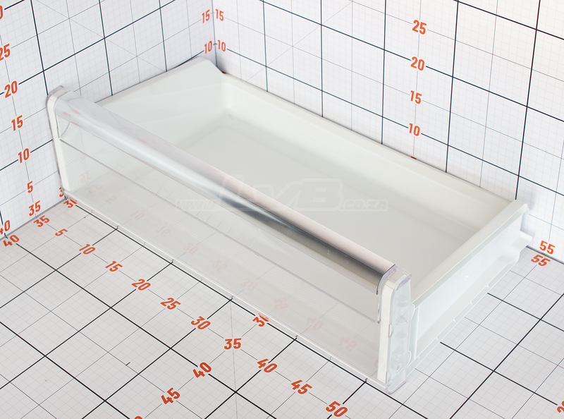 Bosch Fridge Top Freezer Drawer-2