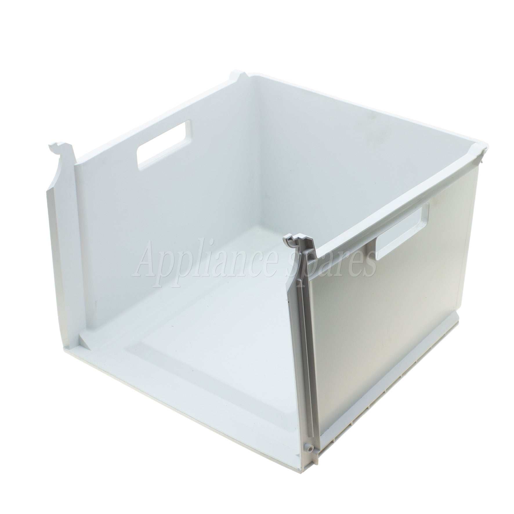 Bosch Upright Freezer Large Drawer (Big Box)-1