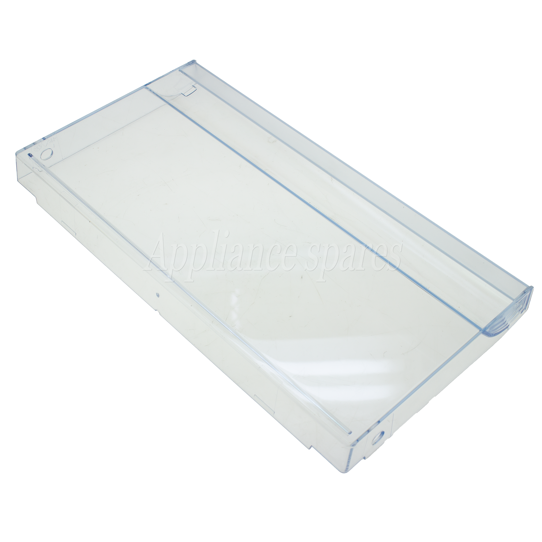 Bosch Upright Freezer Middle Drawer Front Panel-1