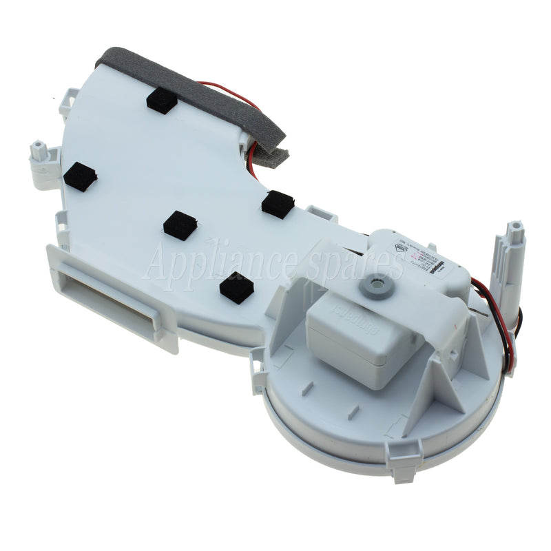Bosch Fridge Evaporator Fan Motor Assembly-2