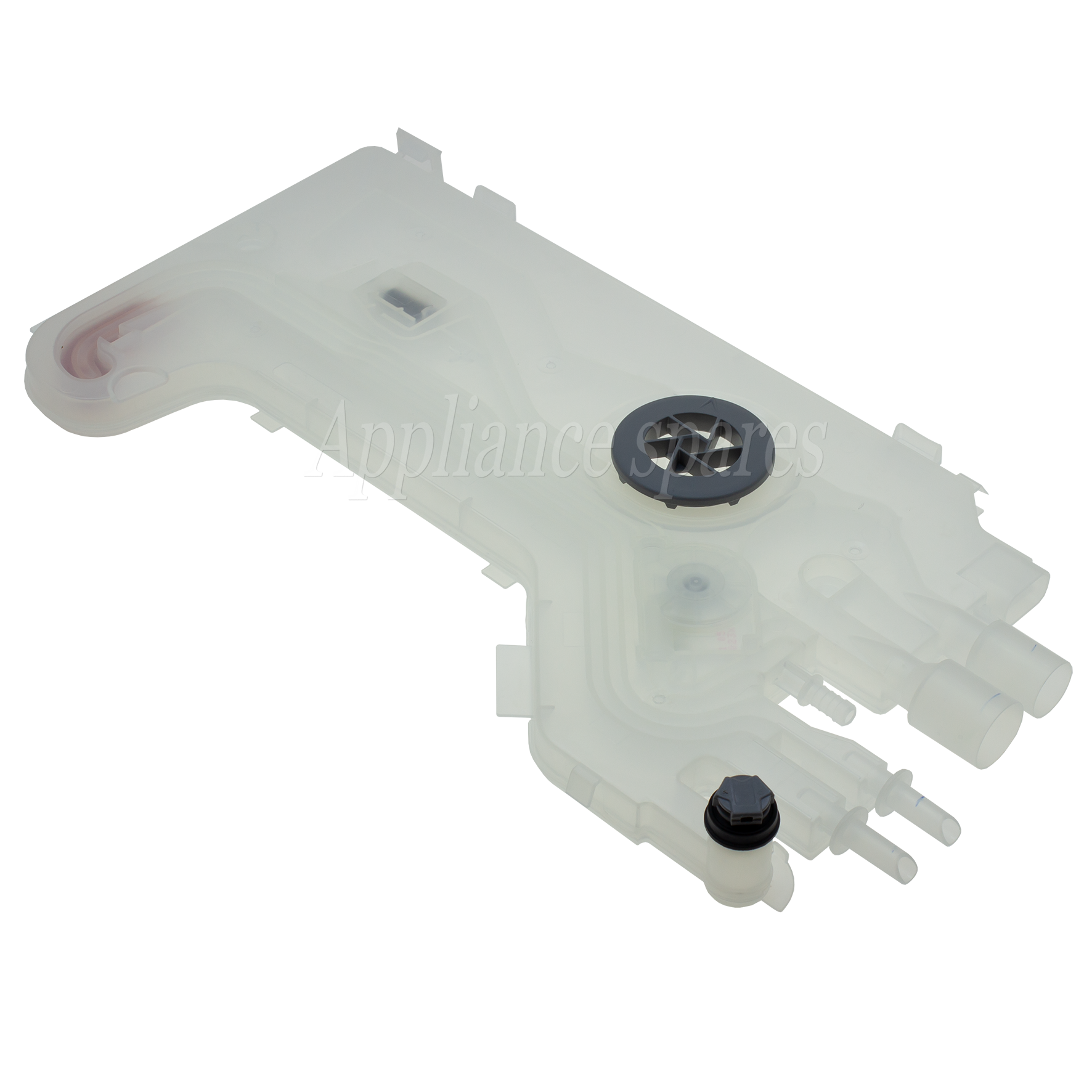 Bosch Dishwashers Air Breather Assembly-1