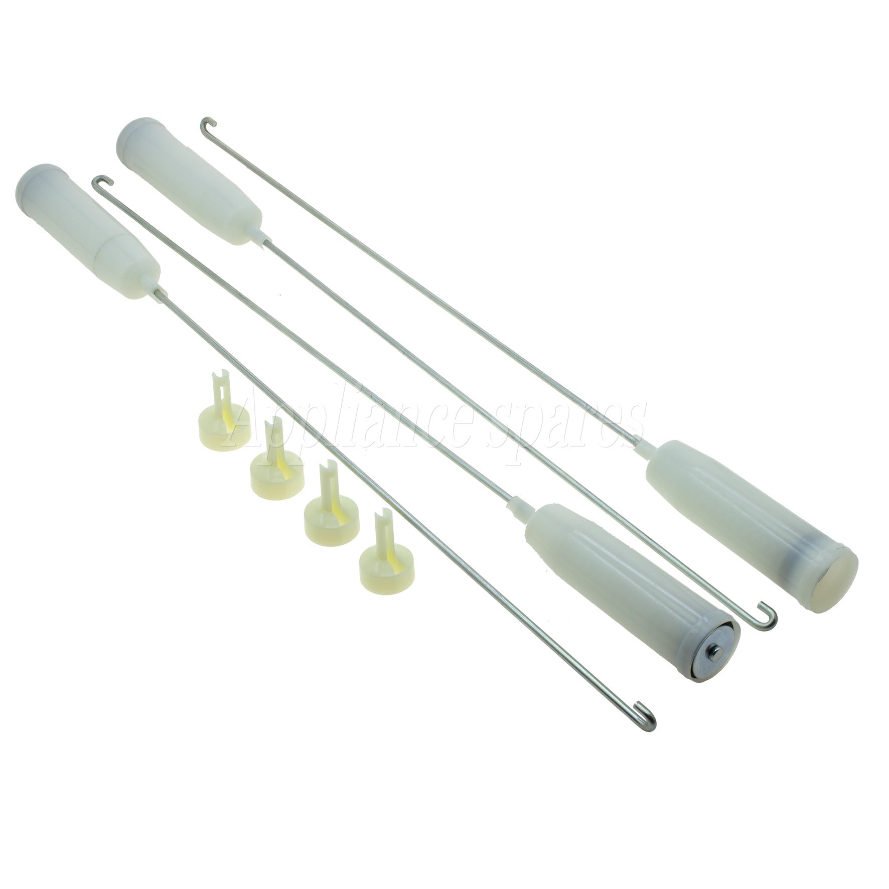 Bosch Washing Machine Suspension Spring-1