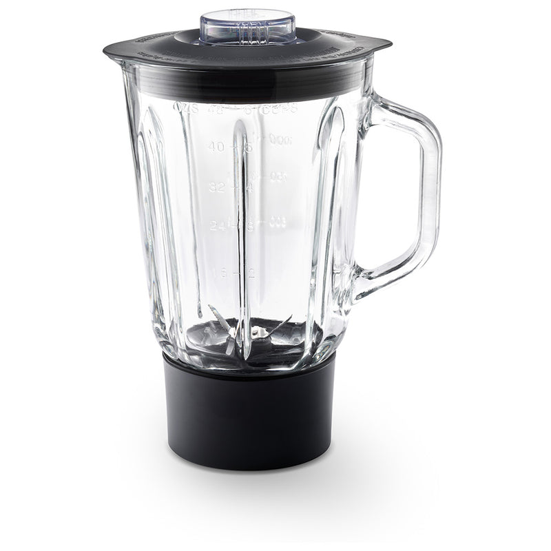 Kenwood Homebake Mixer, Blender & Meat Grinder Silver KHH01.220SI-5