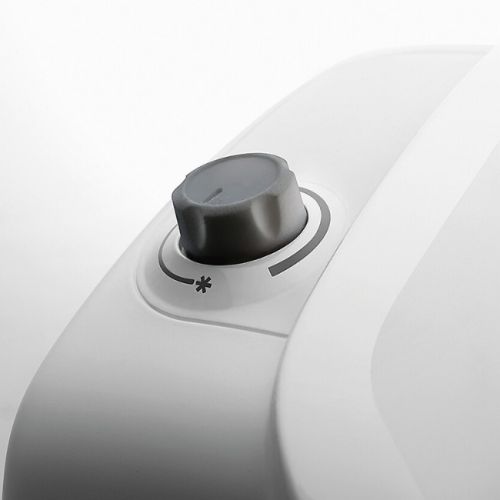 DeLonghi Verticale Young Fan Heater White HVY1020-3