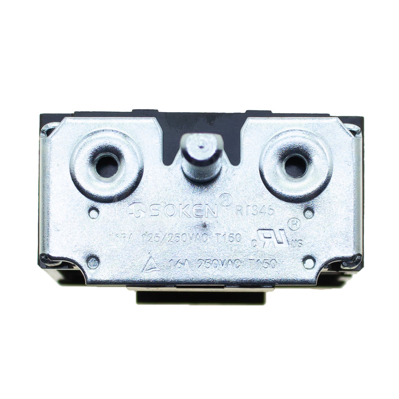 Defy Plate Selector Switch-4