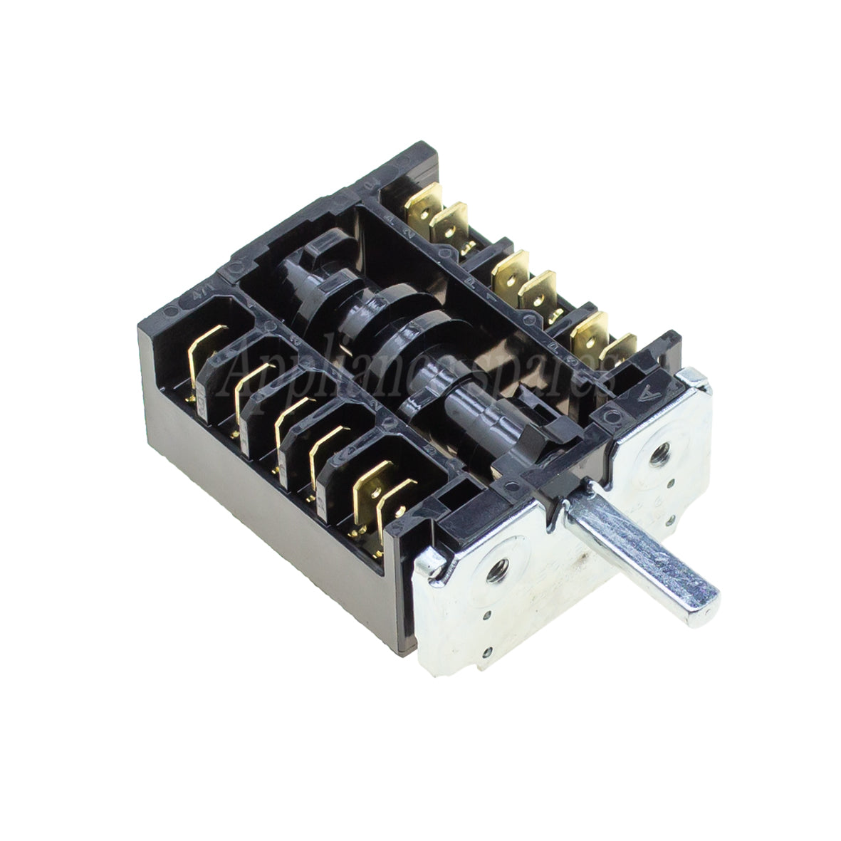 Defy Plate Selector Switch-1