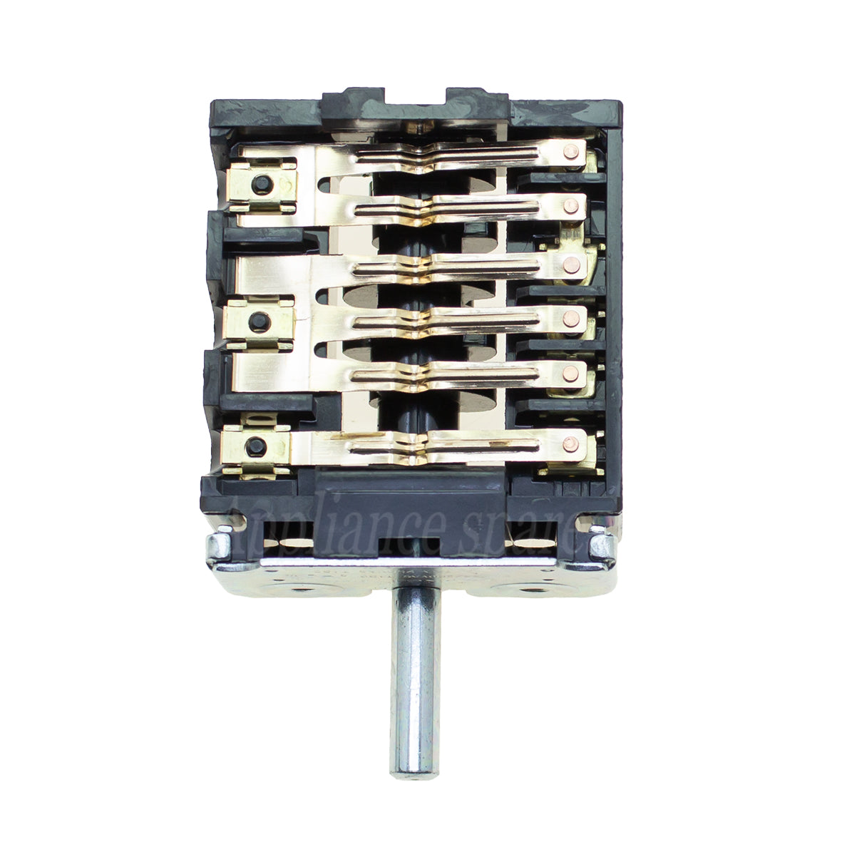 Defy Plate Selector Switch-3