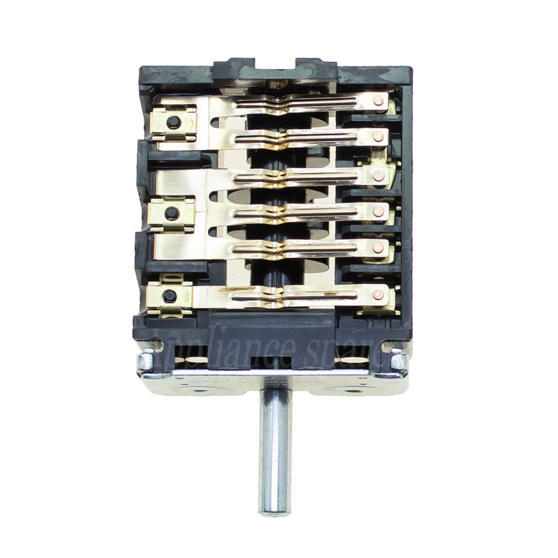 Defy Plate Selector Switch-3