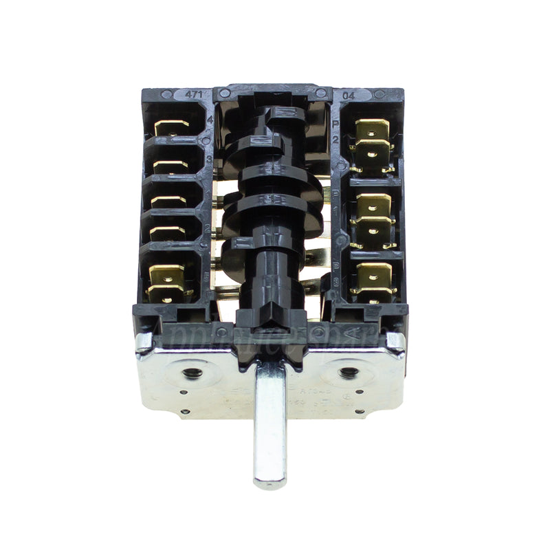 Defy Plate Selector Switch-2