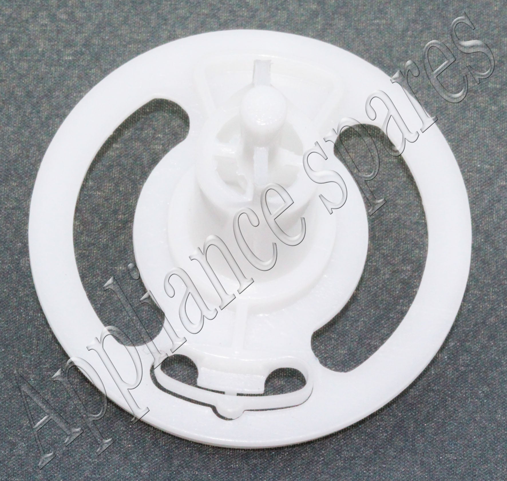 Defy Washing Machine Drain Selector-3