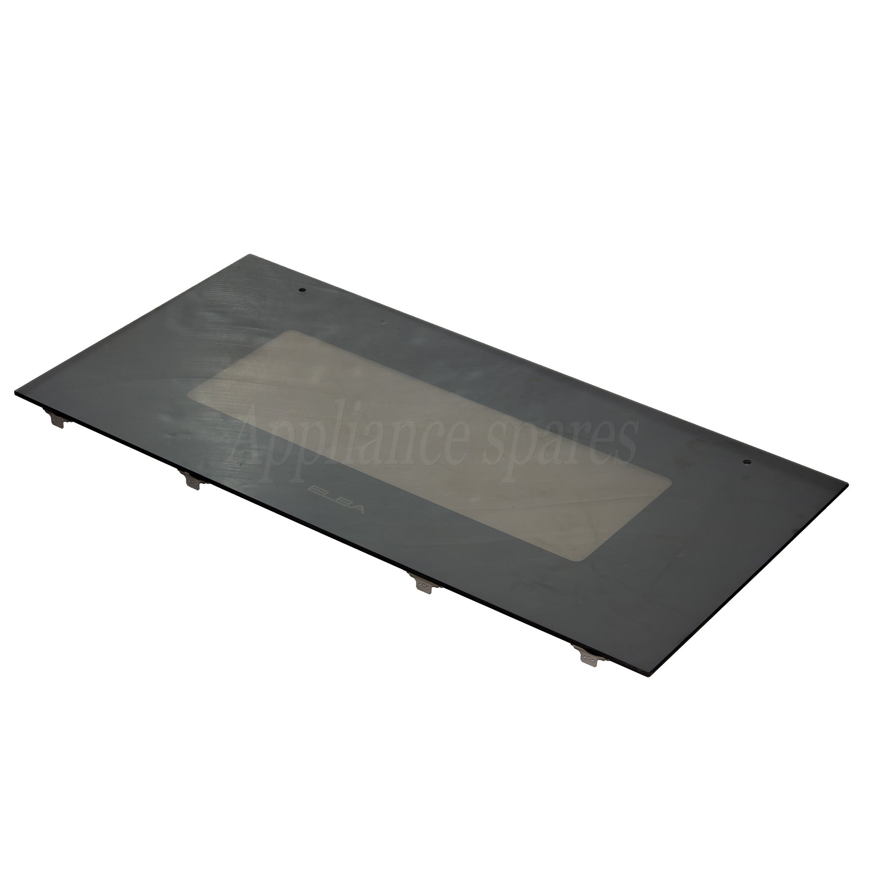 Elba Gas/Electric Stove Outer Door Glass-1