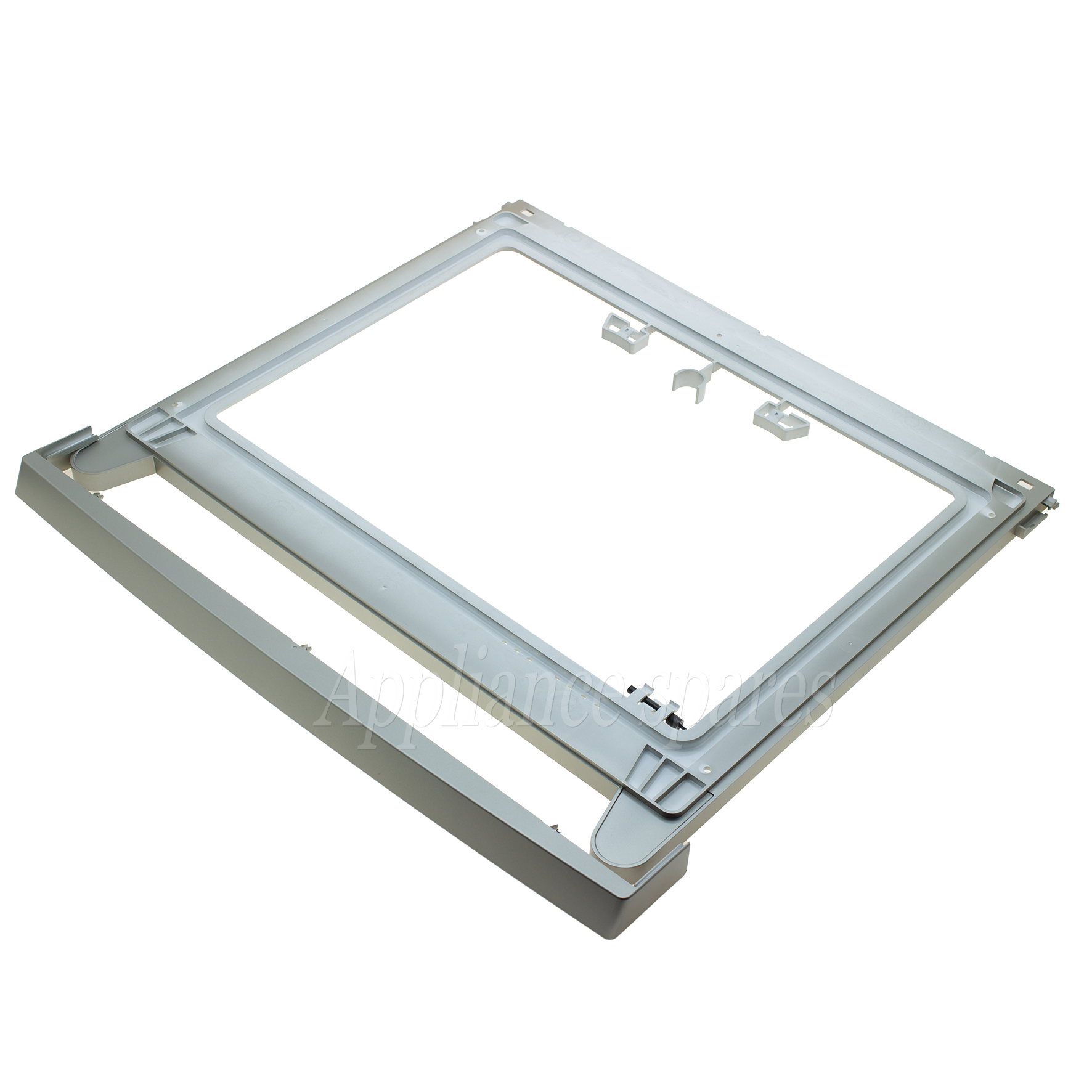 Bosch Washing Machine Stacking Kit-1