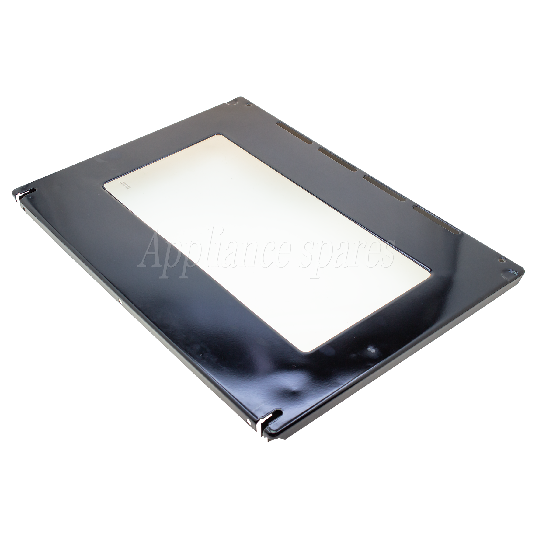 Defy Stove Inner Door Glass