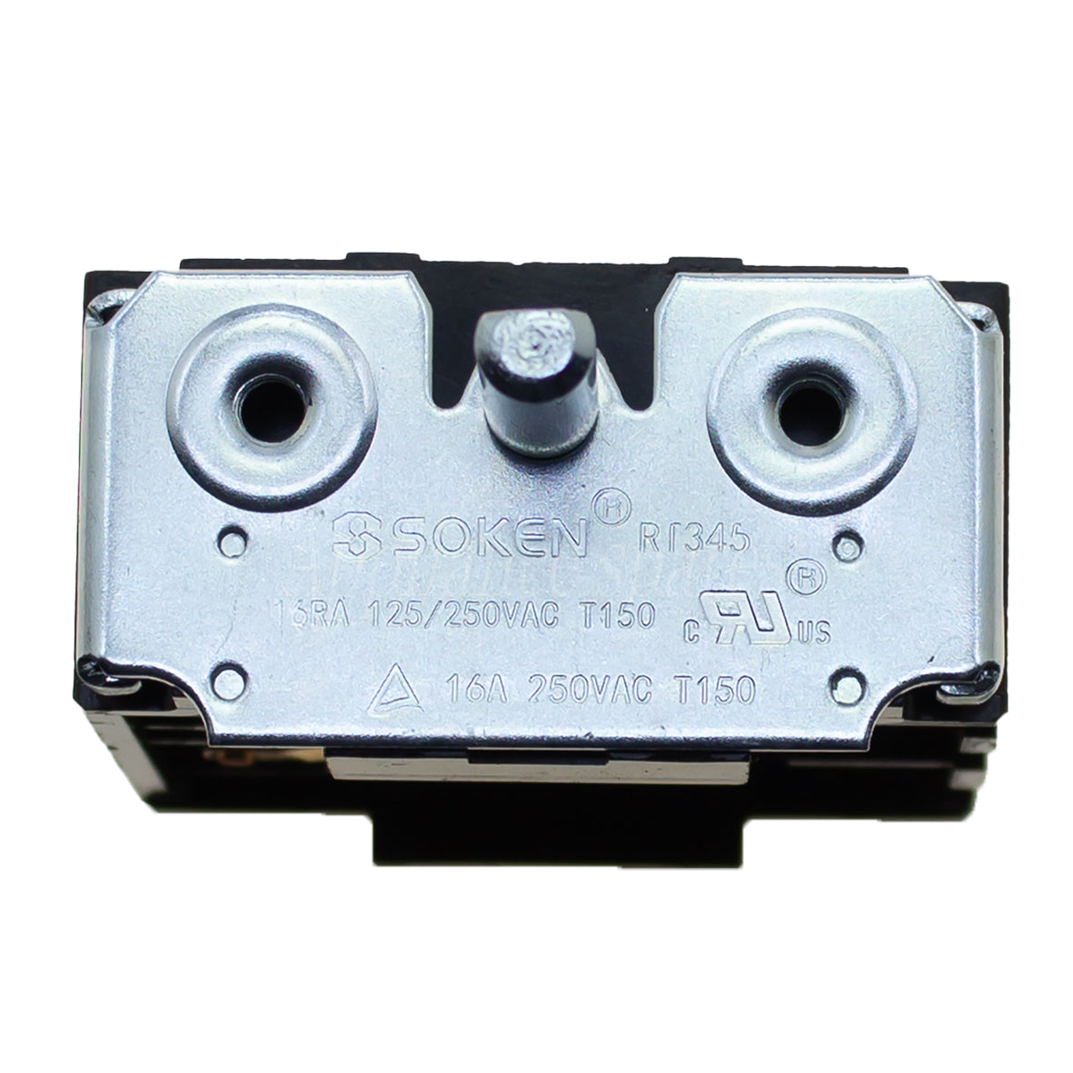 Defy Hob 6 Heat Plate Switch