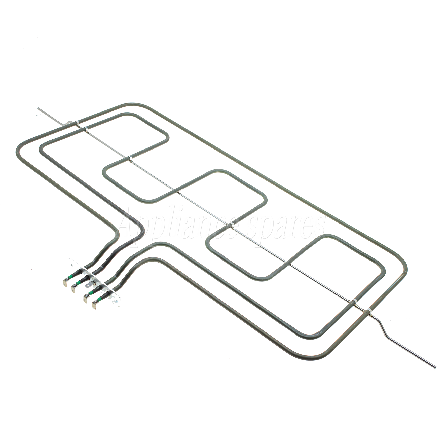 Delonghi Oven Double Grill Element-1