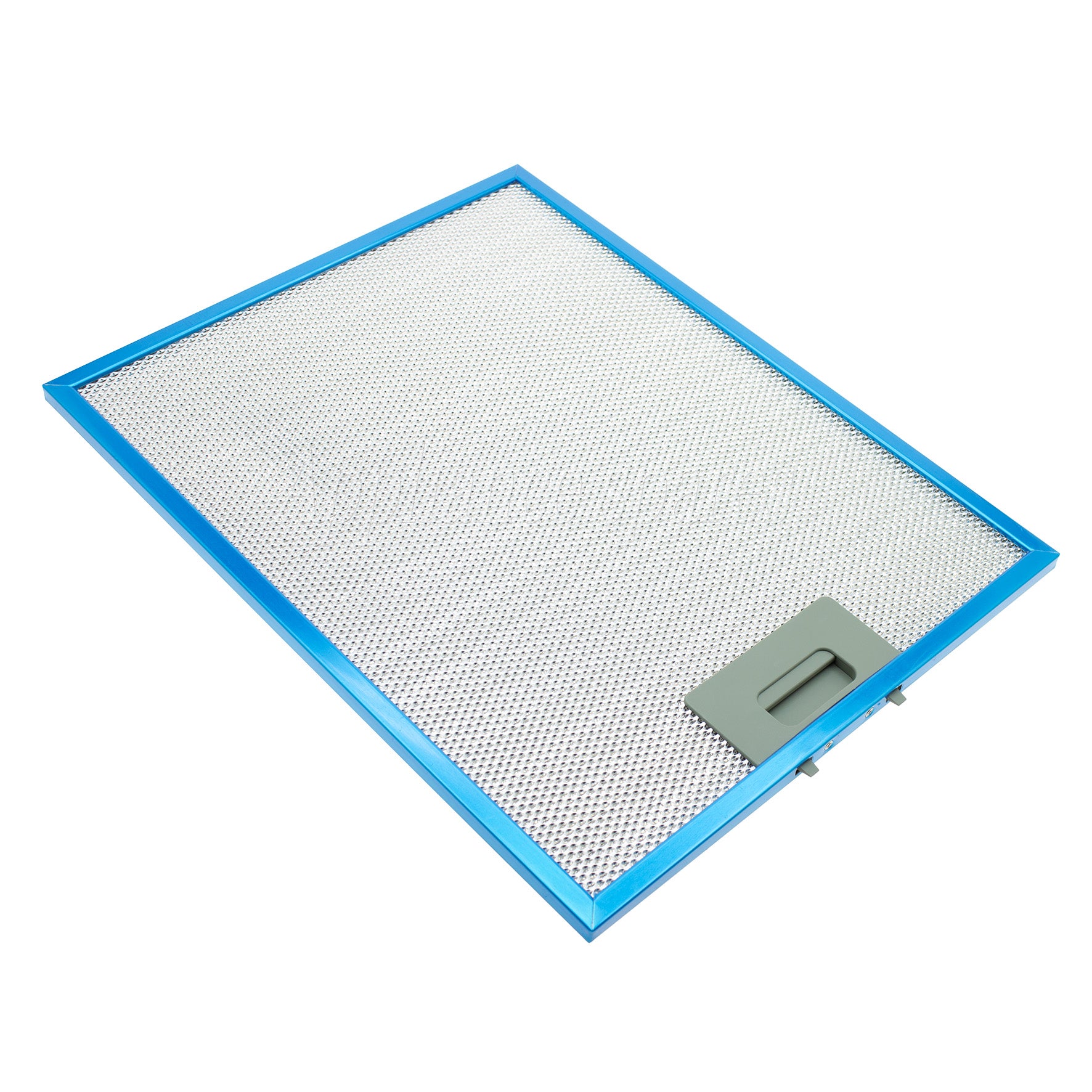Defy Extractor Aluminium Filter (350mm X 275mm)-1