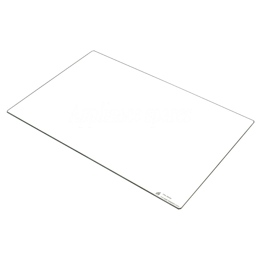 Defy Oven Inner Door Glass