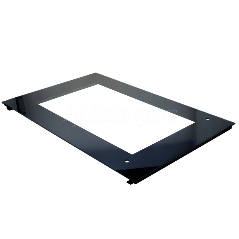 Defy Oven Outer Door Glass-1