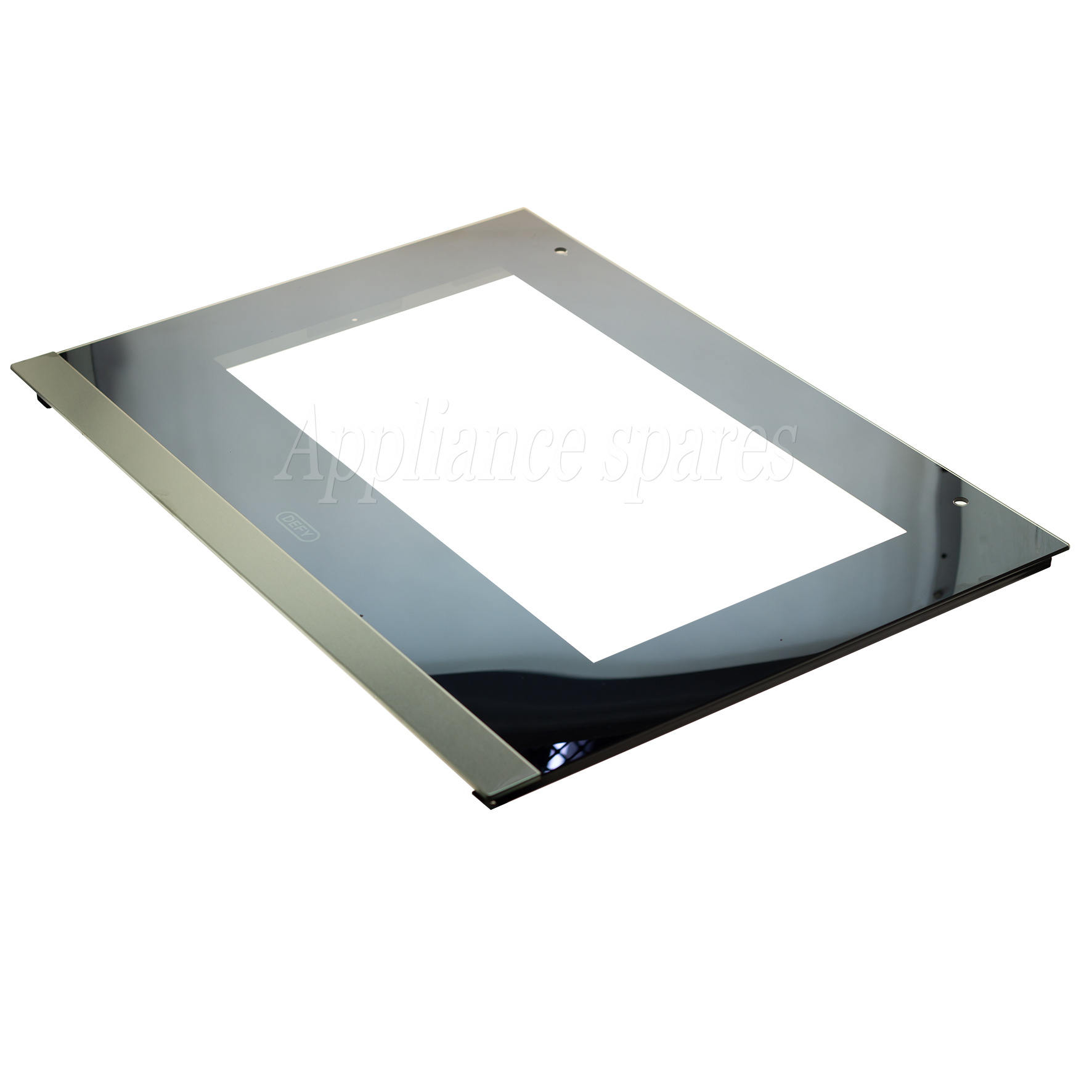 Defy Oven Outer Door Glass-1