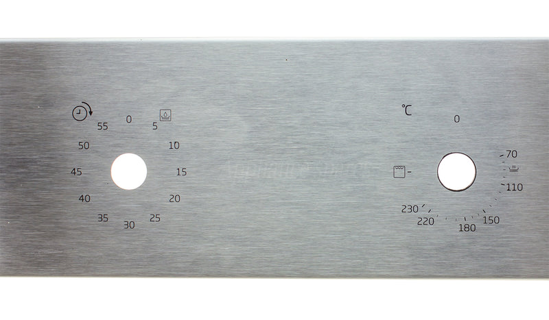Defy Oven Control Panel-3