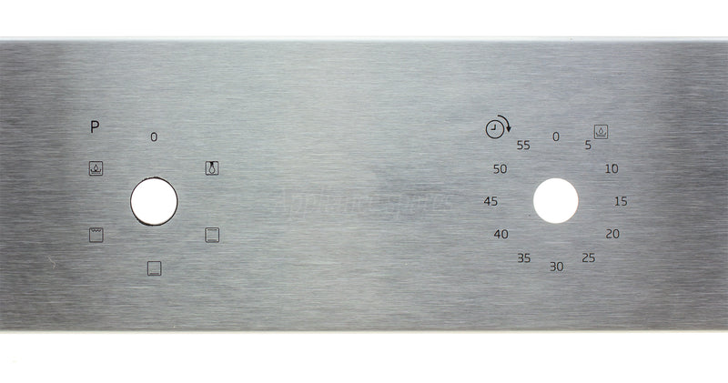 Defy Oven Control Panel-4