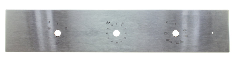 Defy Oven Control Panel-2