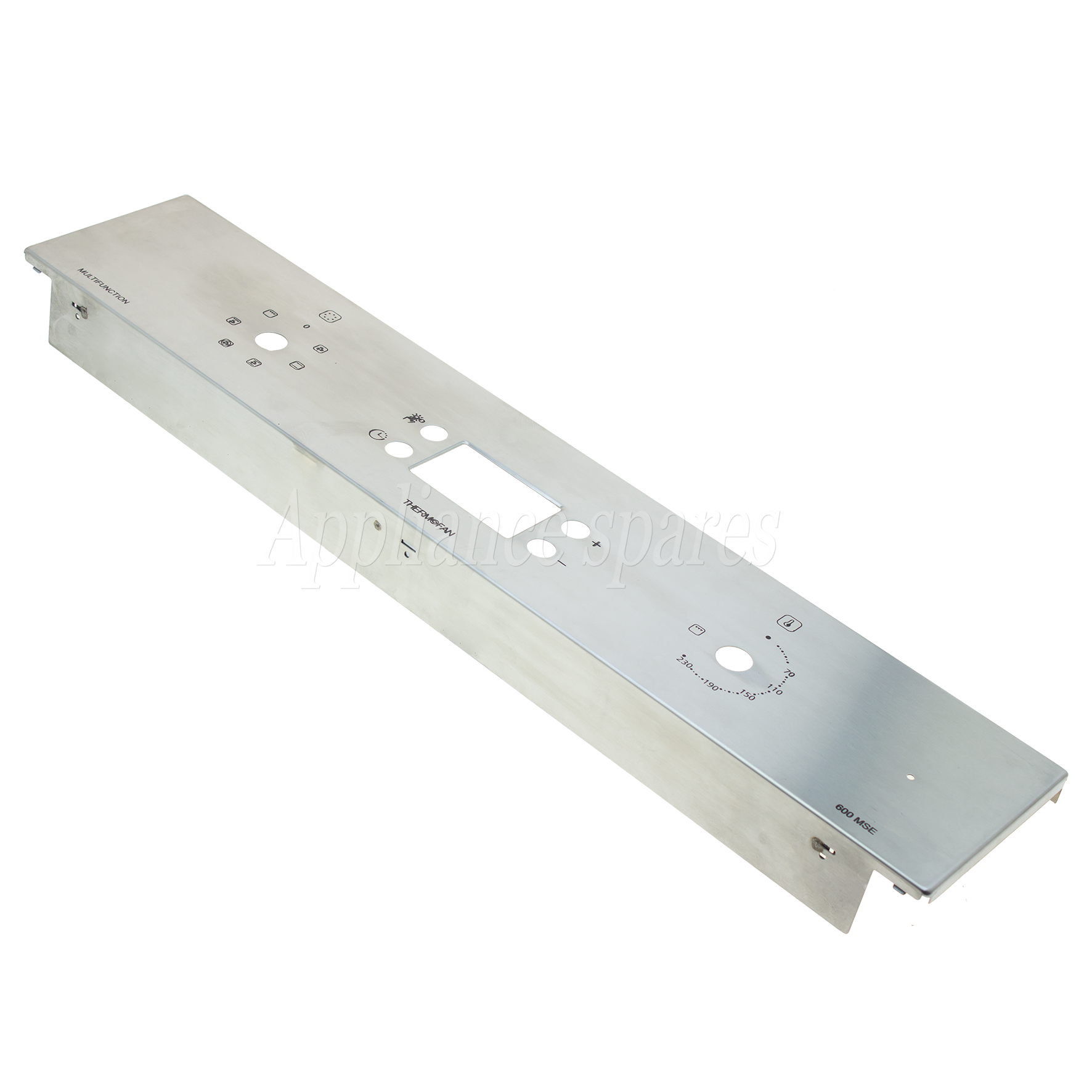 Defy Oven Control Panel-1
