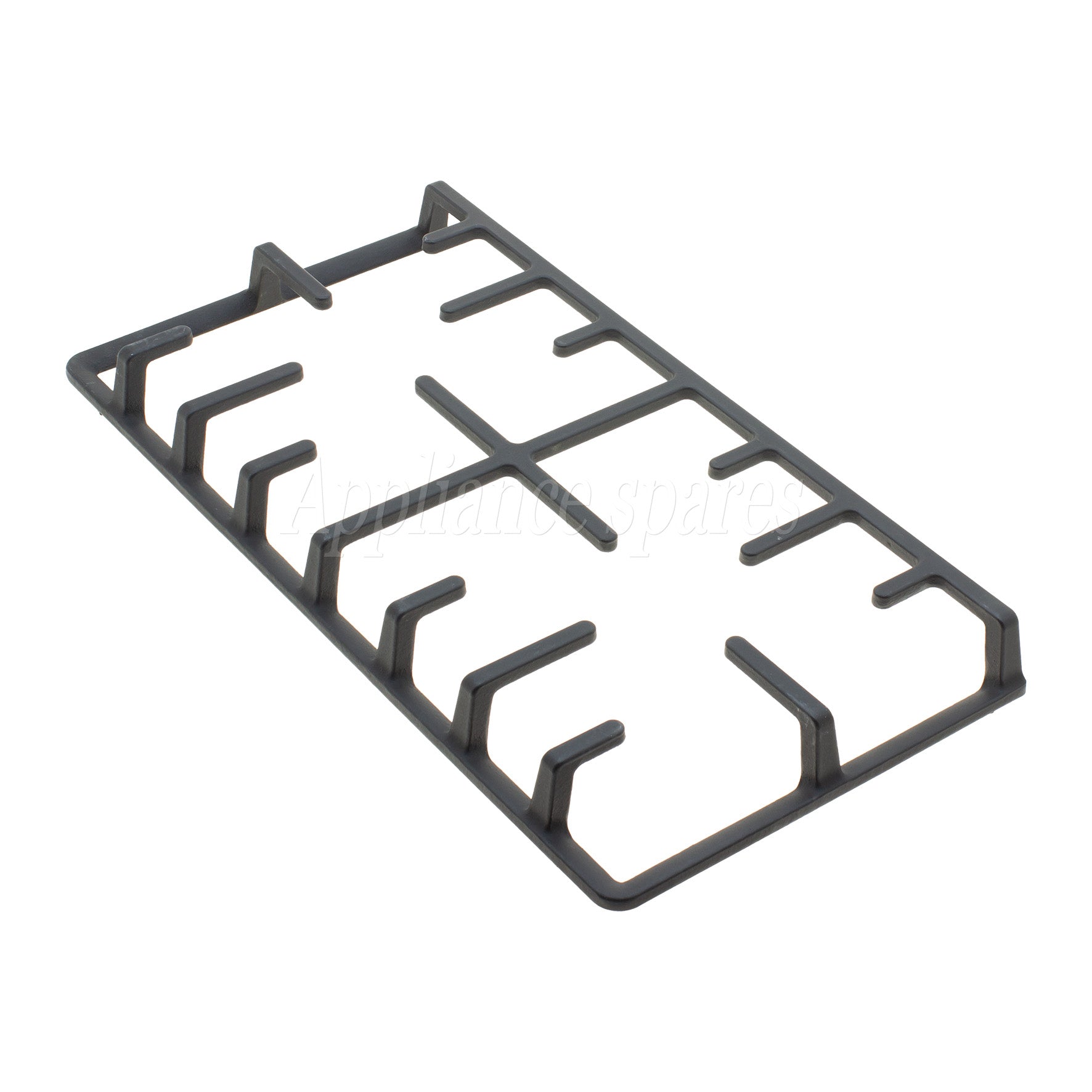 Defy Gas Hob Cast Iron Grid-1