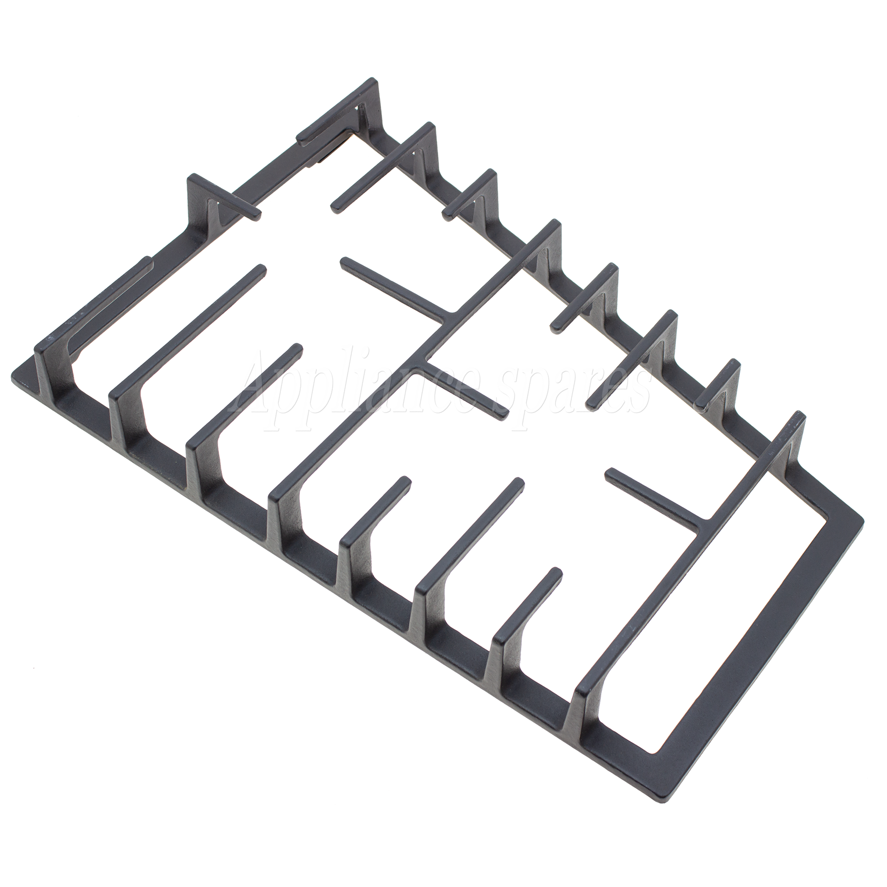 Defy Gas Stove Cast Iron Grid