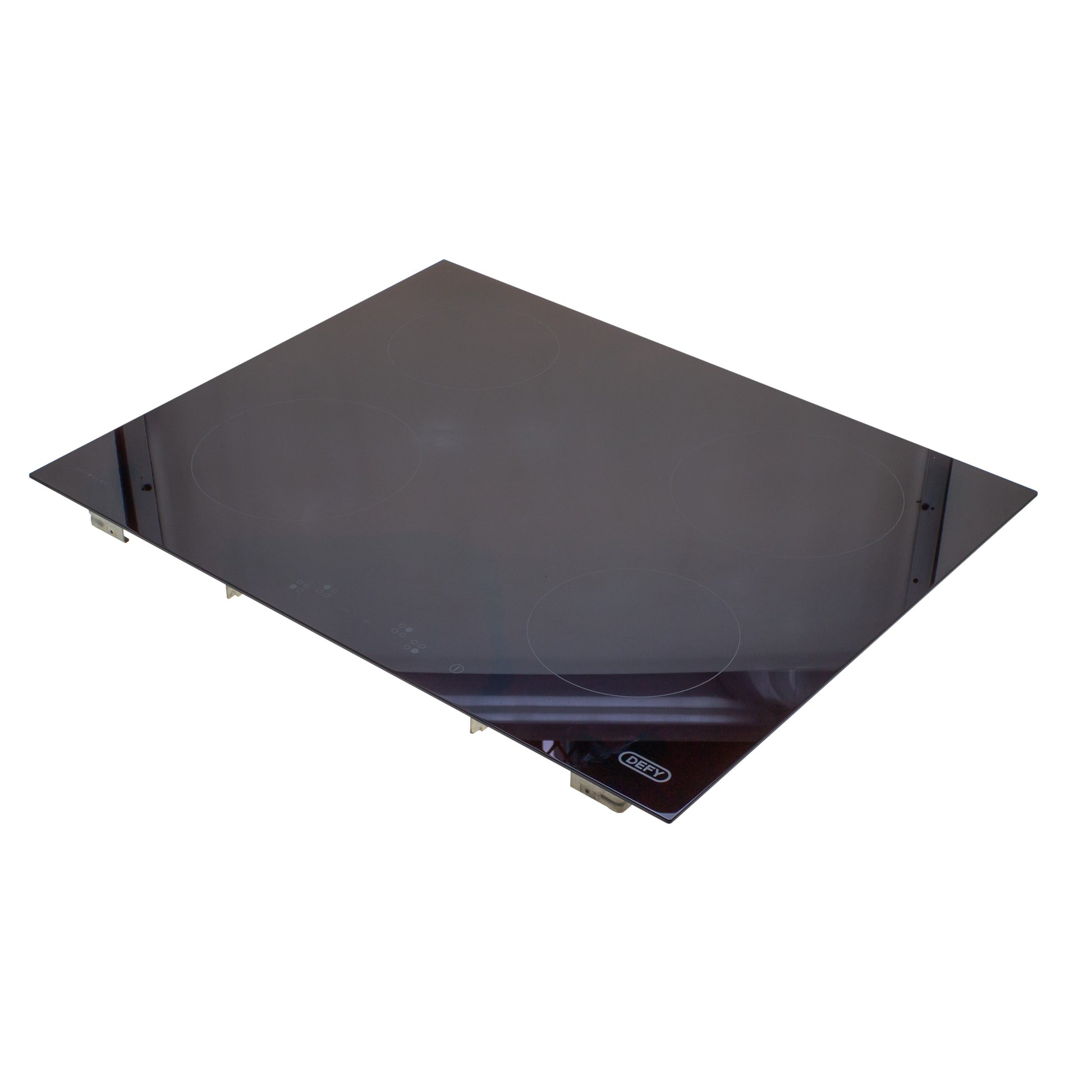 Defy Hob Glass Assembly-1