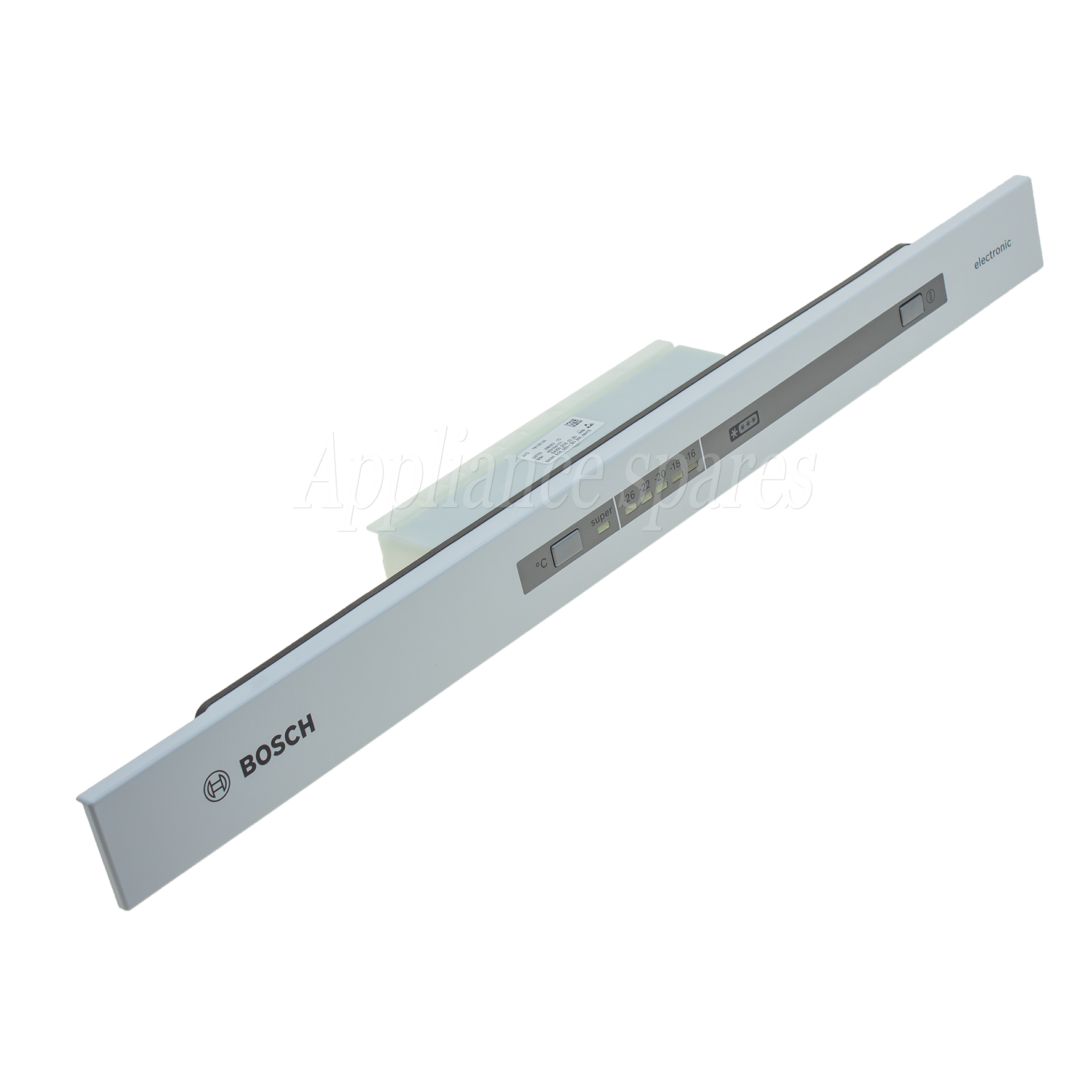 Bosch Fridge Pc Board-1