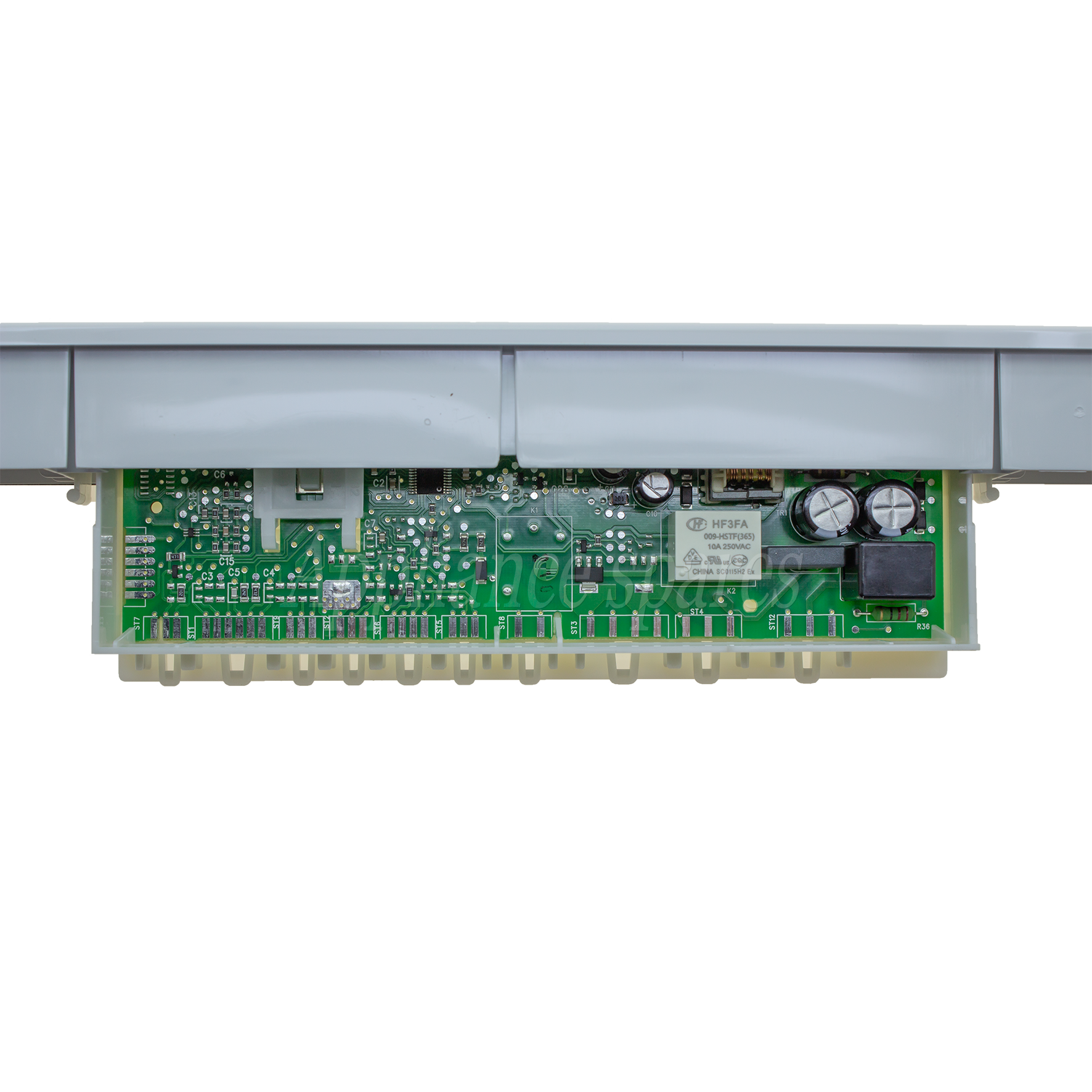 Bosch Fridge Pc Board-3
