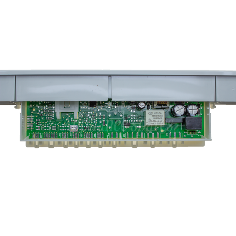 Bosch Fridge Pc Board-3
