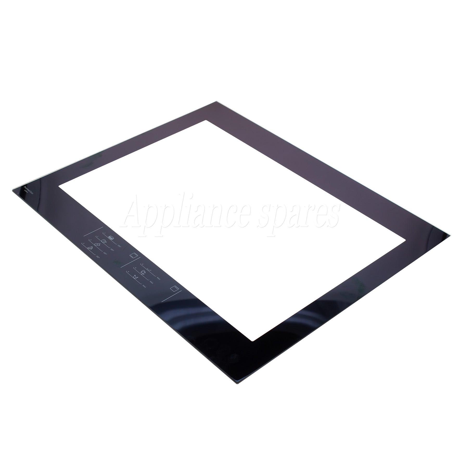 Defy Oven Inner Door Glass