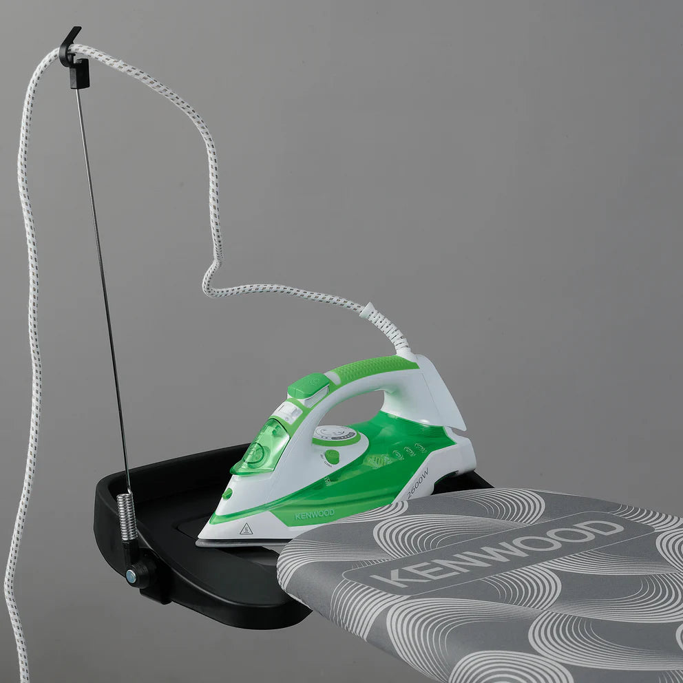 Kenwood Ironing Board Grey IBM10.000GY