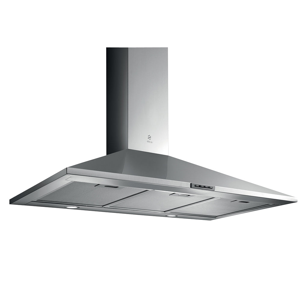Elica Missy 90cm Chimney Extractor 10/MISSY90-1