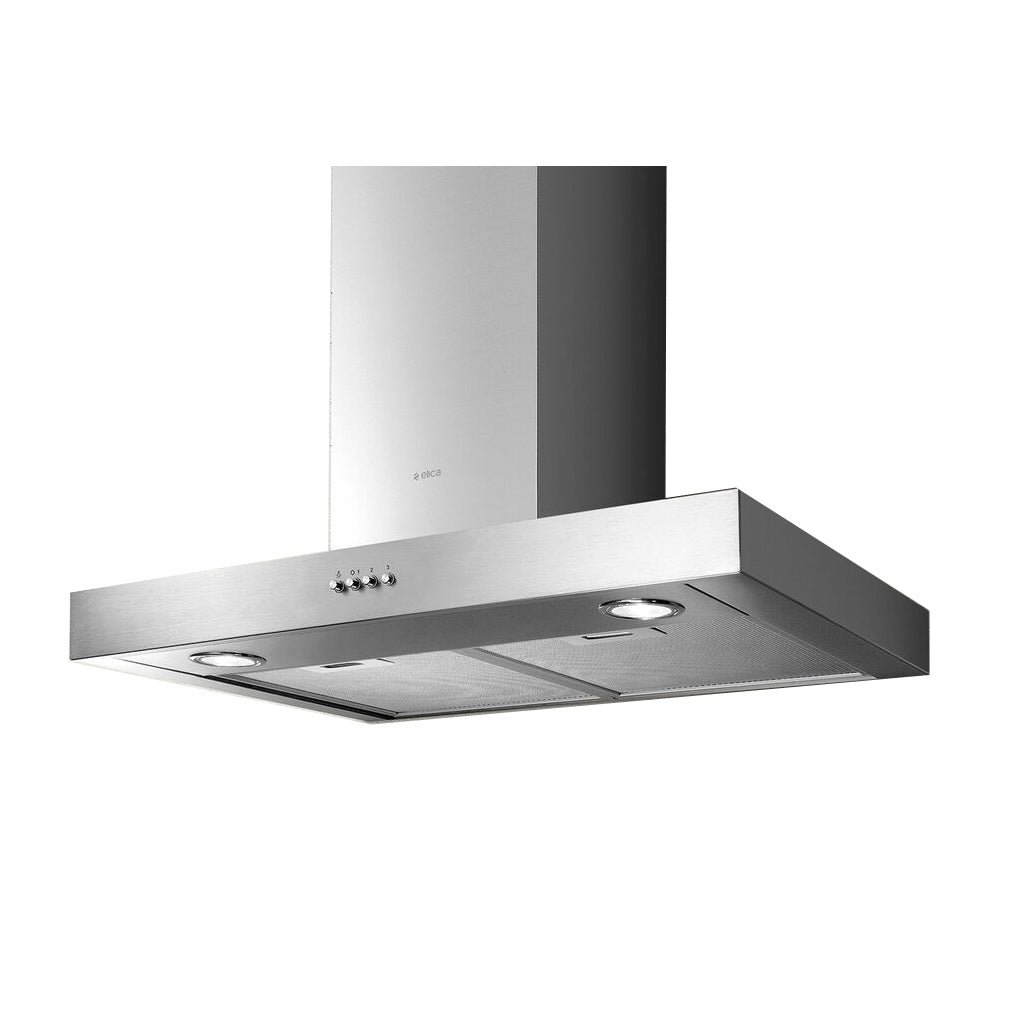 Elica 60cm Stainless Steel Extractor 10/SPOTNG60