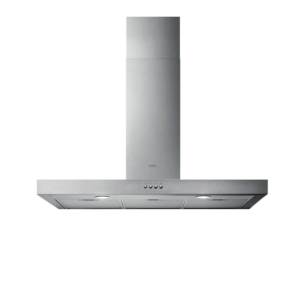 Elica 90cm Box Type Cooker Hood 10/SPOT NG90-1