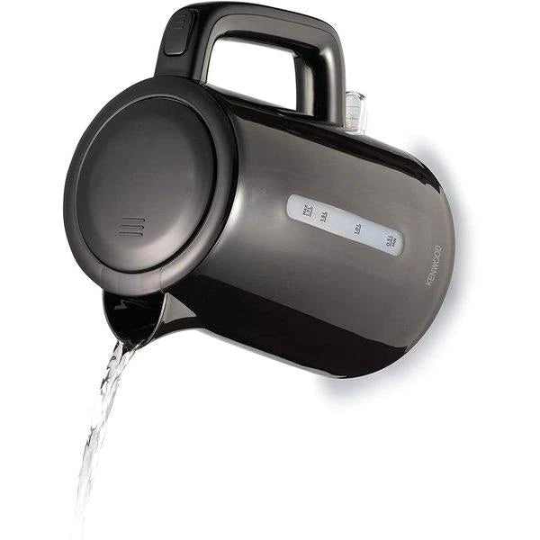 Kenwood 1.7L Plastic Kettle Black ZJP00.000BK-3